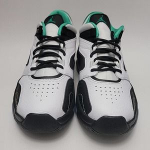 Nike Jordan Point Lane Shoes 90s Urban Jungle Sneakers Sz Men's 9.5 CZ4166-103